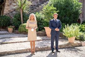 Pascal praud lié à brigitte macron : Brigitte Macron Ne Veut Pas Jouer Marie Chantal Nouveau Livre Sur La Premiere Dame