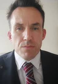 Patrick Barrett joins board of Irish Writers Centre