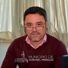 Municipio de Coronel Pringles
