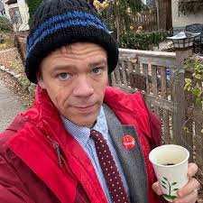 Thomas Durfee (@ThomasJDurfee)