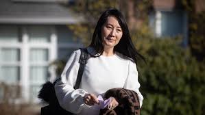 Read the latest news and updates on meng wanzhou, meng wanzhou information at. B C Judge Denies New Evidence In Meng Wanzhou S Extradition Case Ctv News