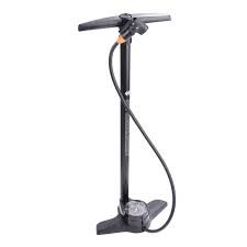 Sks Germany Airkompressor 12 0 Standpumpe Kaufen Rose Bikes