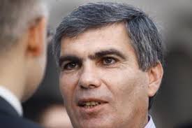 Партия Царукяна стремится к сохранению того, что имеет, а не к смене  власти: Арам Саргсян | 1in.am — Russian