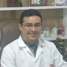 Hospital Dr Moises Magalhaes Freire