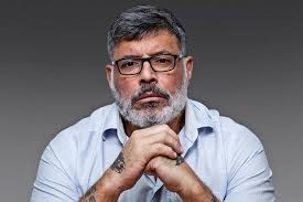 A former member of the social liberal party (psl), frota was elected federal deputy by. Alexandre Frota O Jair Fala Demais Veja
