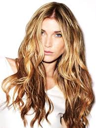 Found This On A Website 1 Of 7 Hair Style S For Woman Over 40 Natural Wave Hair Waves Long Wavy Hair Haircuts For Long Hair With Layers
