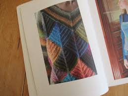 Maybe you would like to learn more about one of these? Domino Knitting Merula Designs