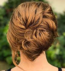 50 Stylish French Twist Updos French Twist Hair Hair Styles Wedding Hairstyles For Long Hair
