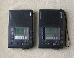 Image result for Sony ICF-SW40