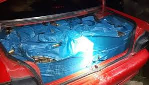 Daftar harga rokok grosir terbaru 2019 mitra sukses / toko jaya buana sembako adalah distributor dan supplier bahan pokok seperti beras,rokok, gula pasir, tepung terigu, te. Esscom Gagalkan Cubaan Seludup Rokok Bernilai Rm455 000 Di Beluran Air Times News Network