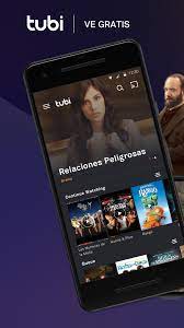 Learn all about tv entertainment, the television industry and popular tv shows. Tv Tubi Tv Y Peliculas Gratis For Android Apk Download