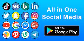 Requires android 9.0 and above. All In One Social Media And Social Network Apk For Android All In One Worldwide