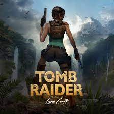The press release announces that: Tomb Raider 25th Anniversary Original 1996 Cover Remixed Album On Imgur