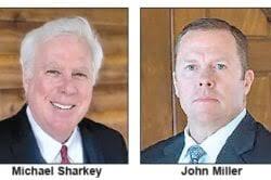 Miller best choice for Prosecuting Attorney