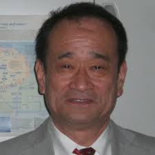 Masaaki TOYOMIZU