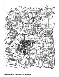 Dibujos De Harry Potter Para Colorear