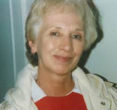 Patricia Cox Obituary September 26, 2012