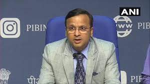 Our state is committed to building a healthy society based on vital health indicators, tamil nadu is a front runner among the various states of india. Ani On Twitter Lav Agarwal Joint Secretary Health Ministry Till Now There Are 81 Confirmed Cases In India Out Of Which 64 Are Indians 16 Italians And 1 Canadian National Coronavirus Https T Co Cxtg5iihtj