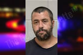 James Stapp — Morgan County Jail Bookings