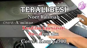 Selain itu, ada lagu konco mesra 2017 karya r. Janji Itu Hutang Noer Halimah Karaoke Dangdut Korg Pa300 Youtube