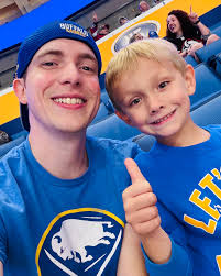 It's time for our next installment from our monthly series “Just Another  Hockey Player”. JAHP will give you some background