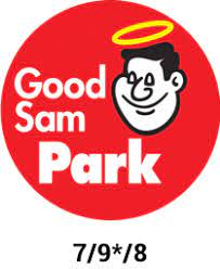 How to read the good sam rating 10/10 /10. Ok Rv Park Rv Campground In Holbrook Arizona