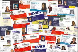 Now at a conference, i keep the ziploc bag in my hotel room. Organize Up To 20 Business Cards On 1 Document By Patimani Fiverr