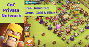 If you already have noxplayer on pc, click download apk, then drag and drop the file to the emulator to install. Clash Of Clans Mod Apk Unlimited Everything 2021 New Update