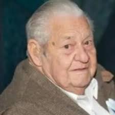 Obituary information for Richard Madden