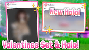 Easter Accessories And Trading A New Halo And Event Royale High Leaks By Imagamergirl Valentines 2021 halo answers list. halo and event royale high leaks