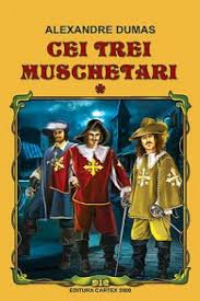 Charlie sheen, kiefer sutherland, chris o'donnell and others. Cei Trei Muschetari 2 Vol Dumas A Carte