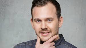 Le chef pâtissier lillois participe à l'émission de France 2 mais n'en fait  pas une Montagne