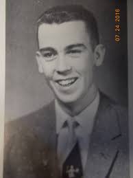 Clarence A. Calder (1937-1997)