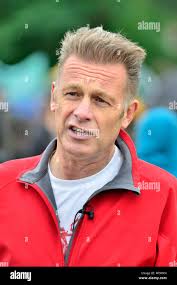 Chris Packham