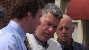 Woman settles sexting suit against former Stonington official