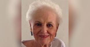 Eva Jean Pearce Obituary