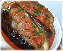 Epingle Sur Legumes Farcis