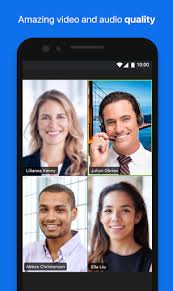 Zoom cloud meetings for android, free and safe download. Free Download Zoom Cloud Meetings Apk For Android