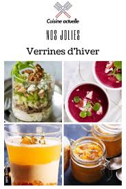 Verrine simple et rapide noël.ingrédients pour 1 personne : Nos Jolies Verrines D Hiver Verrine D Hiver Apero Hiver Recette Verrine Apero