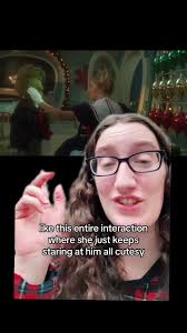 Christine Baranski and Landry Allbright understood their assignments too  well and we love them for it #greenscreen #marthamaywhovier #thegrinch  #howthegrinchstolechristmas #drseuss #marthamayandgrinch ...