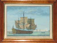 Maritime Prints at Isaac and Ede