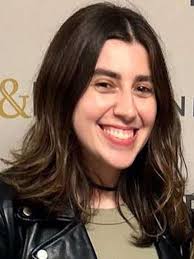 Interview with Jill Pickering