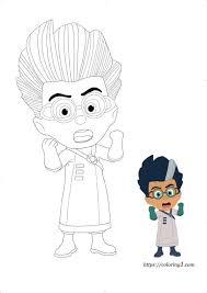 21 pj masks printable coloring pages for kids. Pj Masks Coloring Pages 34 Free Printable Coloring Sheets For Kids 2021