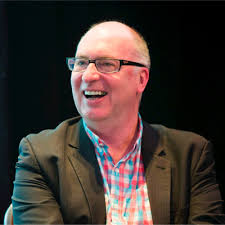 A month ago, I reflected