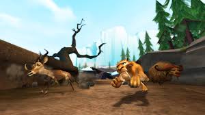 Dawn of the dinosaurs (2009). Ice Age 3 Dawn Of The Dinosaurs Torrent Download For Pc
