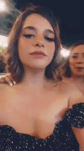 Elizabeth Barragan's Instagram, Twitter & Facebook