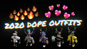 If you would like to receive these items for free, you can roblox aesthetic clothing. Top 10 Coolest Roblox Outfits Of 2020 Od Er Edition Youtube