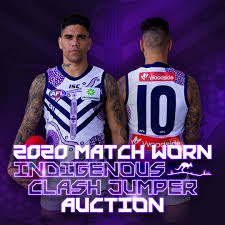 30 day money back for return. How Good Are These Jumpers Here S Fremantle Dockers Facebook