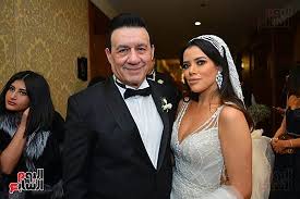 فخورة جدا وأشعر بالشرف بأن أكون جزءا من مثل هذا اليوم التاريخي. Ø¨Ø§Ù„ÙÙŠØ¯ÙŠÙˆ Ø±ÙˆØ¨ÙŠ ØªØ´Ø¹Ù„ ÙØ±Ø­ Ø§Ø¨Ù†Ø© Ù…Ø¯Ø­Øª Ø´Ù„Ø¨ÙŠ ÙˆØ´ÙŠØ±ÙŠÙ† ÙˆØ¬Ø¯ÙŠ Ø¯Ù†ÙŠØ§ Ø§Ù„Ù…Ø´Ø§Ù‡ÙŠØ±