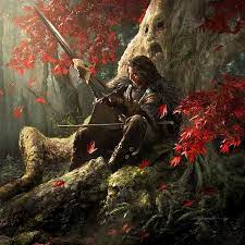 Ned Stark Game Of Thrones Art Asoiaf Art Fantasy Artwork